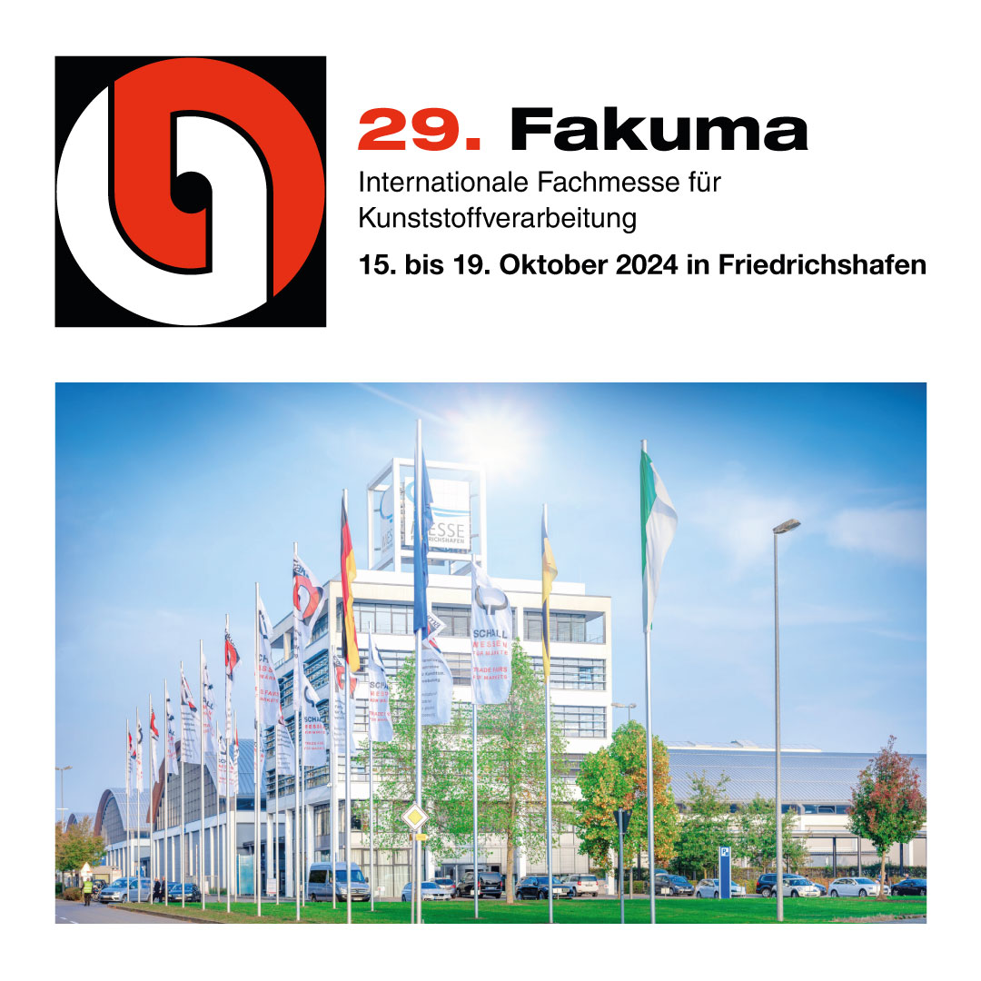 Fakuma 2024